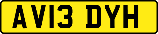 AV13DYH