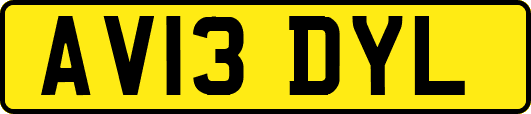 AV13DYL