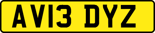 AV13DYZ