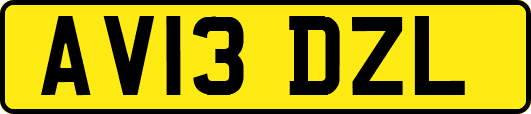 AV13DZL
