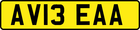 AV13EAA