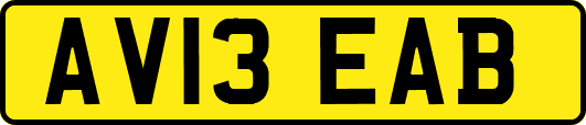 AV13EAB