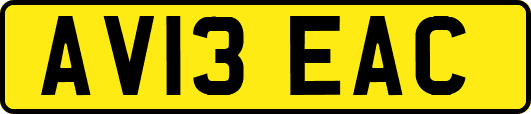 AV13EAC