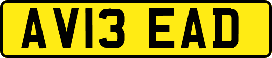 AV13EAD
