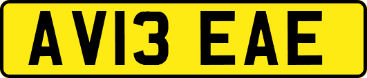 AV13EAE