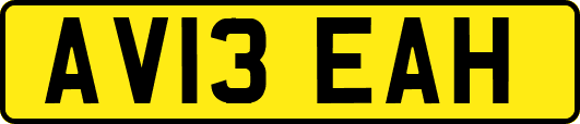 AV13EAH