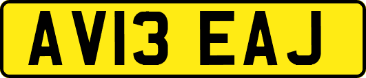 AV13EAJ