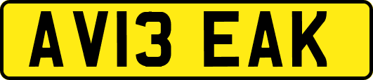 AV13EAK