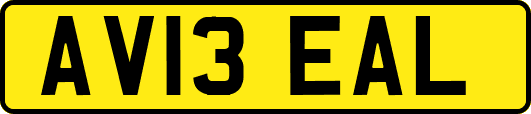 AV13EAL