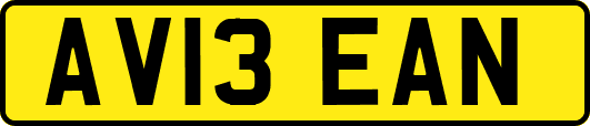 AV13EAN