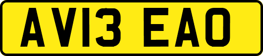 AV13EAO