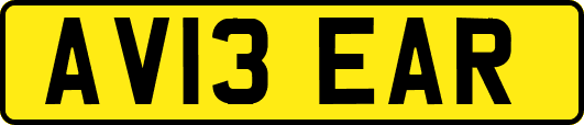 AV13EAR