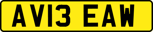AV13EAW