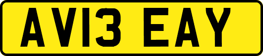 AV13EAY