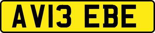 AV13EBE