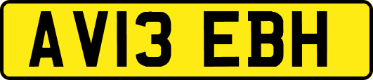 AV13EBH