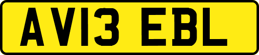 AV13EBL