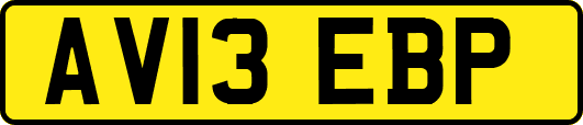 AV13EBP