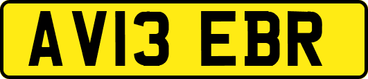AV13EBR