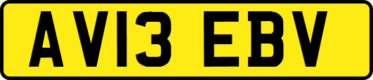 AV13EBV