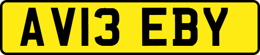 AV13EBY