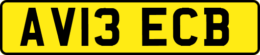 AV13ECB