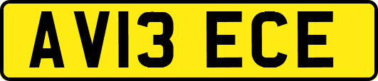 AV13ECE