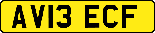 AV13ECF
