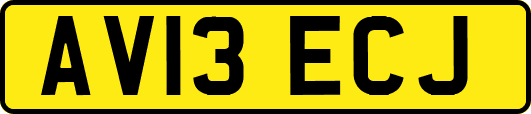 AV13ECJ