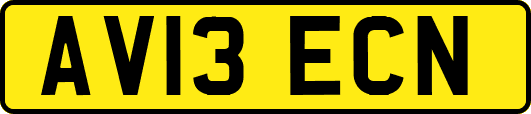 AV13ECN