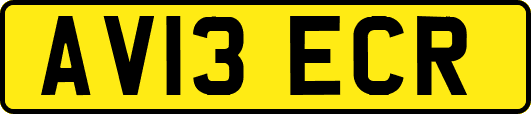 AV13ECR