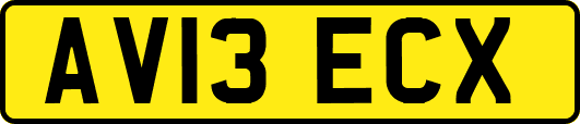 AV13ECX