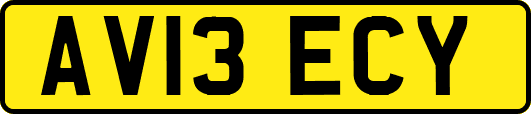 AV13ECY