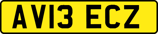 AV13ECZ