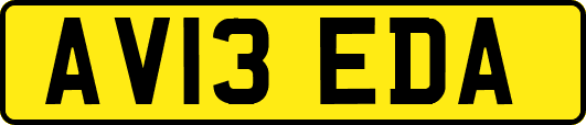 AV13EDA