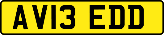 AV13EDD