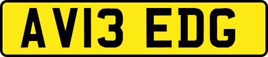 AV13EDG