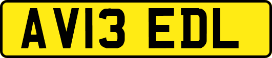 AV13EDL