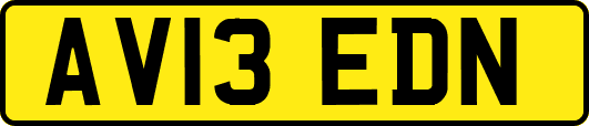 AV13EDN