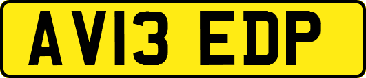 AV13EDP