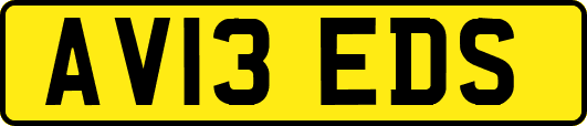 AV13EDS