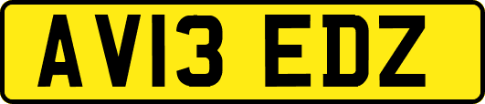 AV13EDZ