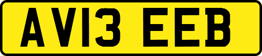 AV13EEB