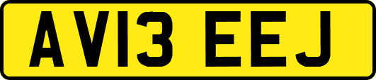 AV13EEJ