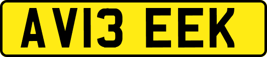 AV13EEK
