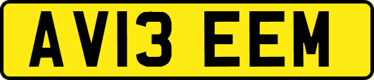 AV13EEM