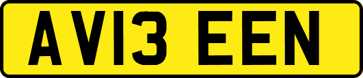 AV13EEN