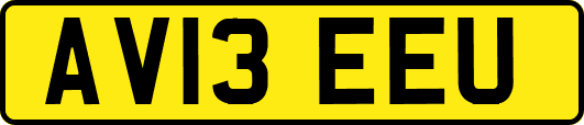 AV13EEU