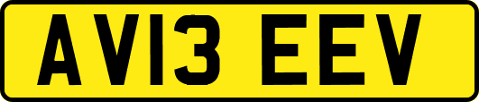 AV13EEV