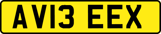 AV13EEX